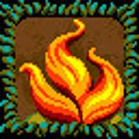 Достижение Ashes to Ashes в игре Atomicrops для GOG
