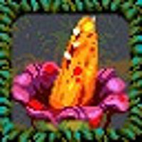 Достижение Corpse Flower в игре Atomicrops для GOG