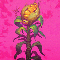 Достижение Corpse Flower в игре Atomicrops для Xbox One