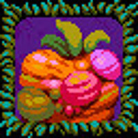 Достижение Перекличка в игре Atomicrops для Steam