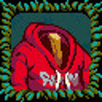 Достижение Толстовка «Retromation» в игре Atomicrops для Steam