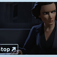 Достижение True detective в игре Last Stop для Windows 10, Xbox One, Xbox Series