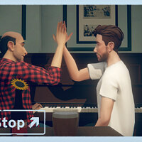 Достижение Maestro в игре Last Stop для Windows 10, Xbox One, Xbox Series