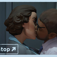 Достижение Unfaithful в игре Last Stop для Windows 10, Xbox One, Xbox Series