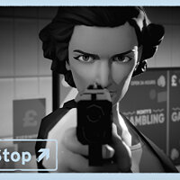 Достижение In This All the Way в игре Last Stop для Windows 10, Xbox One, Xbox Series