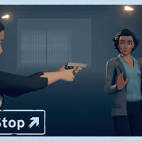 Достижение Unfinished Business в игре Last Stop для Windows 10, Xbox One, Xbox Series