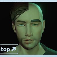 Достижение Split Personality в игре Last Stop для Windows 10, Xbox One, Xbox Series