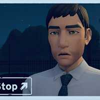 Достижение Dan Honnold в игре Last Stop для Windows 10, Xbox One, Xbox Series