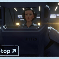 Достижение Revelations в игре Last Stop для Windows 10, Xbox One, Xbox Series