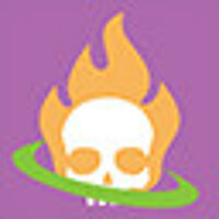 Достижение It Burns! в игре Ticket to Earth для GOG