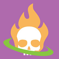 Достижение It Burns! в игре Ticket to Earth для Google Play