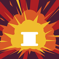 Достижение Kaboom в игре Ticket to Earth для Google Play
