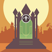 Достижение Peace Keeper в игре Ticket to Earth для Google Play