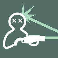Достижение Stop Hitting Yourself в игре Ticket to Earth для Google Play