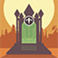 Достижение Peace Keeper в игре Ticket to Earth для Steam