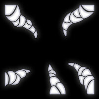 Достижение Blighted One в игре Ender Lilies: Quietus of the Knights для Xbox One, Xbox Series