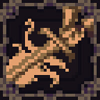 Трофей {trophy} в игре Blasphemous для PS4