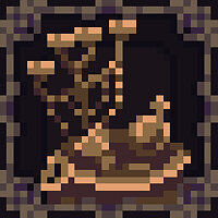Трофей {trophy} в игре Blasphemous для PS4