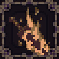 Трофей {trophy} в игре Blasphemous для PS4
