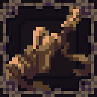 Трофей {trophy} в игре Blasphemous для PS4