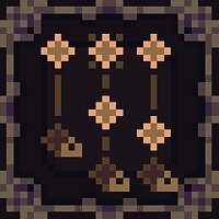 Трофей {trophy} в игре Blasphemous для PS4
