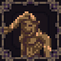 Трофей {trophy} в игре Blasphemous для PS4