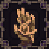 Трофей {trophy} в игре Blasphemous для PS4