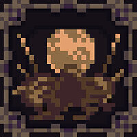 Трофей {trophy} в игре Blasphemous для PS4