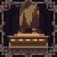 Трофей {trophy} в игре Blasphemous для PS4