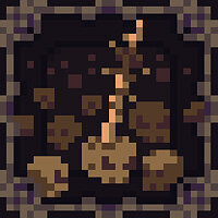 Трофей {trophy} в игре Blasphemous для PS4