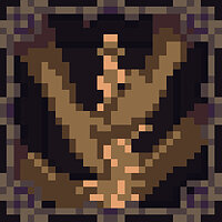 Трофей {trophy} в игре Blasphemous для PS4
