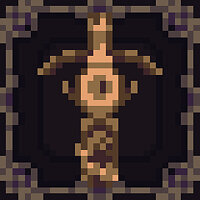 Трофей {trophy} в игре Blasphemous для PS4
