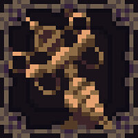 Трофей {trophy} в игре Blasphemous для PS4