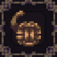 Трофей {trophy} в игре Blasphemous для PS4