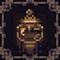 Достижение Requiem Aeternam в игре Blasphemous для Steam