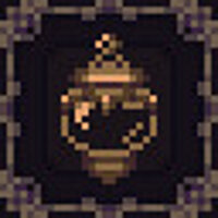 Достижение Фонтан жизни в игре Blasphemous для Steam