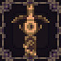 Достижение Summa Blasphemia в игре Blasphemous для Steam
