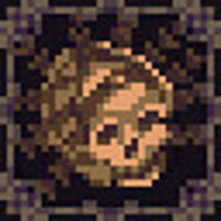 Достижение Усыпанный драгоценностями святой в игре Blasphemous для Steam