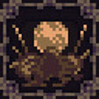 Достижение Бык и Луна в игре Blasphemous для Steam