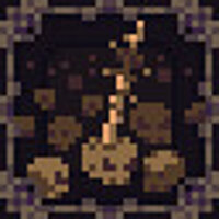 Достижение Число зверя в игре Blasphemous для Steam