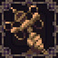 Достижение Начало долгого пути в игре Blasphemous для Steam