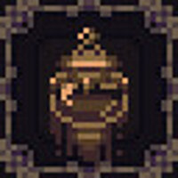 Достижение Requiem Aeternam в игре Blasphemous для GOG