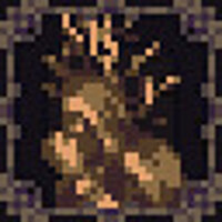 Достижение Rebirth в игре Blasphemous для GOG