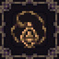 Достижение True Shrine в игре Blasphemous для GOG