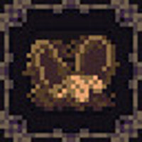 Достижение Warm and Soft в игре Blasphemous для GOG