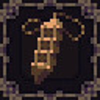 Достижение Skin and Bones в игре Blasphemous для GOG
