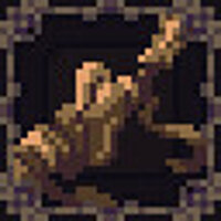 Достижение The Sister в игре Blasphemous для GOG
