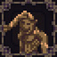 Достижение Inquisition в игре Blasphemous для GOG