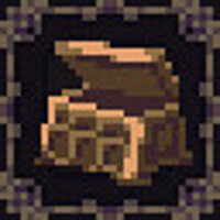 Достижение Warden of the Ossuary в игре Blasphemous для GOG