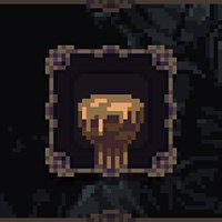 Достижение Baptism of Faith в игре Blasphemous для Xbox One
